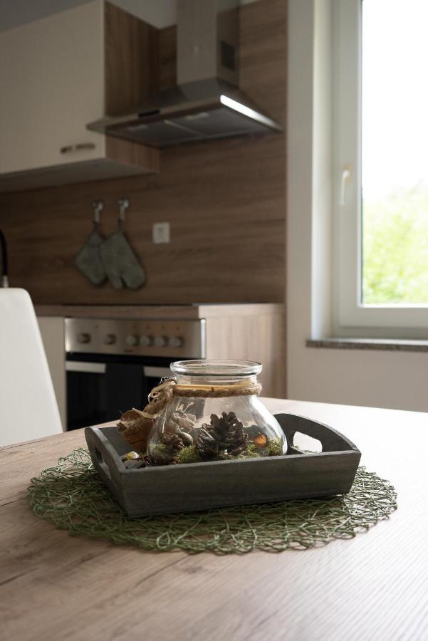 Greenriver Apartment Spodnje Gorje Dış mekan fotoğraf