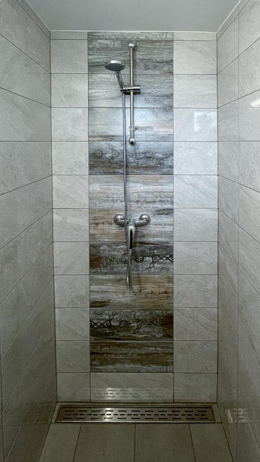 Greenriver Apartment Spodnje Gorje Dış mekan fotoğraf
