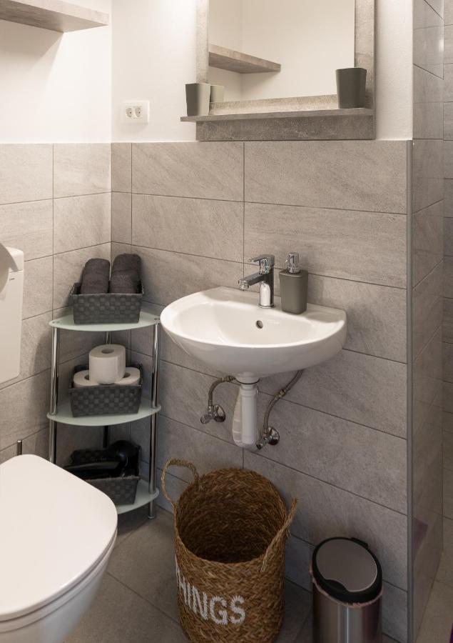 Greenriver Apartment Spodnje Gorje Dış mekan fotoğraf