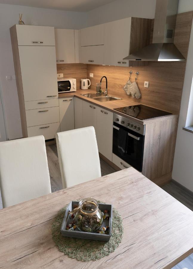 Greenriver Apartment Spodnje Gorje Dış mekan fotoğraf